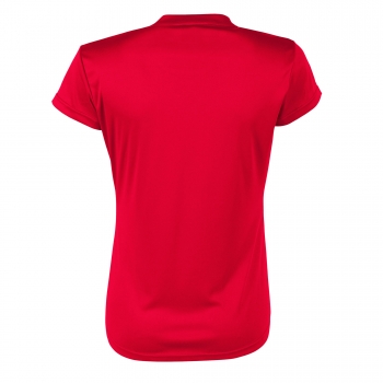 Stanno Field Trikot Damen Rot